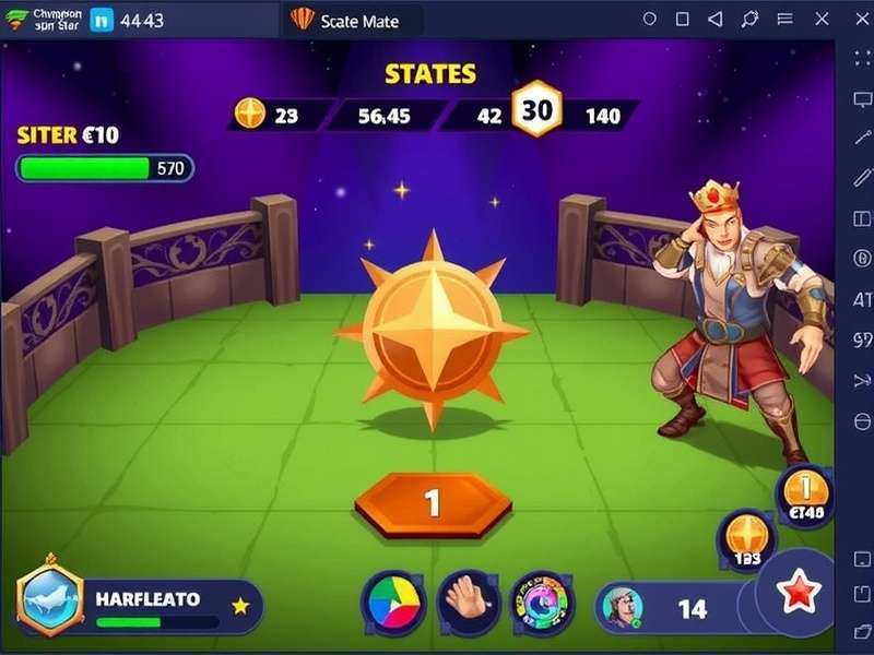 Champion Spin Star strategy guide for Indian players